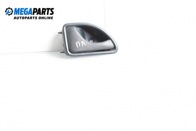 Inner handle for Renault Kangoo Van (08.1997 - 02.2008), 5 doors, minivan, position: front - left