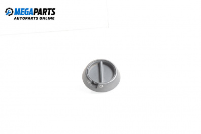 Headlight adjustment button for Renault Kangoo Van (08.1997 - 02.2008)