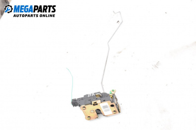 Încuietoare for Renault Kangoo Van (08.1997 - 02.2008), position: stânga - fața