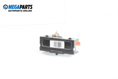 Clock for Renault Kangoo Van (08.1997 - 02.2008)