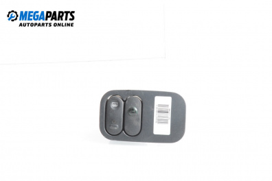 Rear window heater button for Renault Kangoo Van (08.1997 - 02.2008)