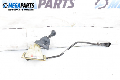 Shifter with cables for Renault Kangoo Van (08.1997 - 02.2008)