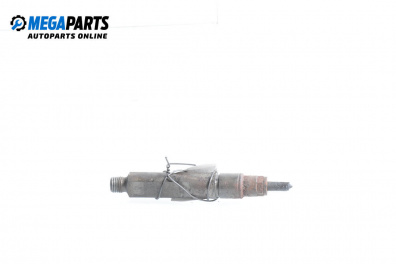 Duza diesel for Renault Kangoo Van (08.1997 - 02.2008) 1.9 dTi (KC0U), 80 hp
