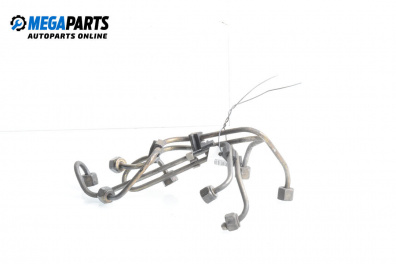 Kraftstoffleitungen for Renault Kangoo Van (08.1997 - 02.2008) 1.9 dTi (KC0U), 80 hp