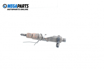 Duza diesel for Renault Kangoo Van (08.1997 - 02.2008) 1.9 dTi (KC0U), 80 hp