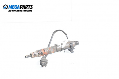 Injector inteligent for Renault Kangoo Van (08.1997 - 02.2008) 1.9 dTi (KC0U), 80 hp