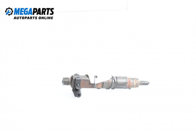 Duza diesel for Renault Kangoo Van (08.1997 - 02.2008) 1.9 dTi (KC0U), 80 hp