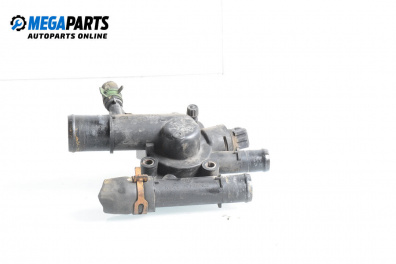 Thermostatgehäuse  for Renault Kangoo Van (08.1997 - 02.2008) 1.9 dTi (KC0U), 80 hp