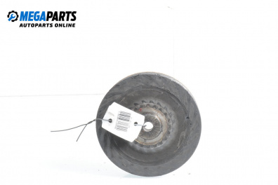 Riemenscheibe for Renault Kangoo Van (08.1997 - 02.2008) 1.9 dTi (KC0U), 80 hp