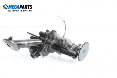 Pompă de ulei for Renault Kangoo Van (08.1997 - 02.2008) 1.9 dTi (KC0U), 80 hp