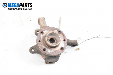 Knuckle hub for Renault Kangoo Van (08.1997 - 02.2008), position: front - left
