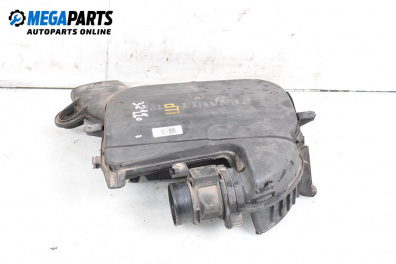 Carcasă filtru de aer for Renault Kangoo Van (08.1997 - 02.2008) 1.9 dTi (KC0U)