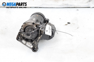 Starter for Renault Kangoo Van (08.1997 - 02.2008) 1.9 dTi (KC0U), 80 hp