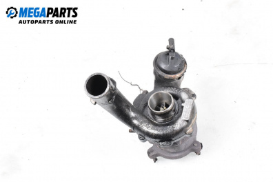 Turbo for Renault Kangoo Van (08.1997 - 02.2008) 1.9 dTi (KC0U), 80 hp