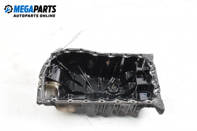 Crankcase for Renault Kangoo Van (08.1997 - 02.2008) 1.9 dTi (KC0U), 80 hp