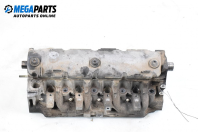 Engine head for Renault Kangoo Van (08.1997 - 02.2008) 1.9 dTi (KC0U), 80 hp