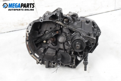  for Renault Kangoo Van (08.1997 - 02.2008) 1.9 dTi (KC0U), 80 hp