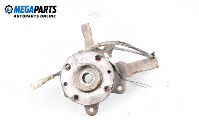 Knuckle hub for Renault Kangoo Van (08.1997 - 02.2008), position: front - right