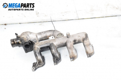 Galerie de admisie for Renault Kangoo Van (08.1997 - 02.2008) 1.9 dTi (KC0U), 80 hp