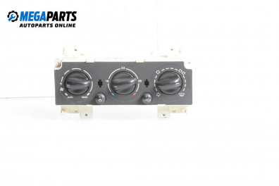 Bedienteil klimaanlage for Citroen Xsara Break (10.1997 - 03.2010)
