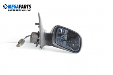 Mirror for Citroen Xsara Break (10.1997 - 03.2010), 5 doors, station wagon, position: right