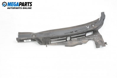 Windshield wiper cover cowl for Citroen Xsara Break (10.1997 - 03.2010), 5 doors, station wagon