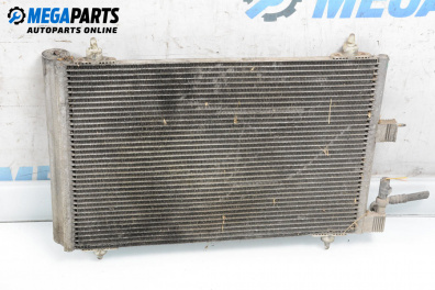 Kühler klimaanlage for Citroen Xsara Break (10.1997 - 03.2010) 1.6 16V, 109 hp