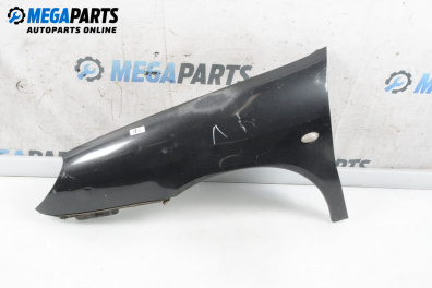 Aripă for Citroen Xsara Break (10.1997 - 03.2010), 5 uși, combi, position: stânga - fața