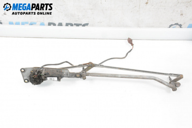 Front wipers motor for Citroen Xsara Break (10.1997 - 03.2010), station wagon, position: front