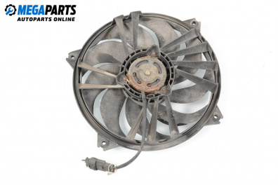 Radiator fan for Citroen Xsara Break (10.1997 - 03.2010) 1.6 16V, 109 hp