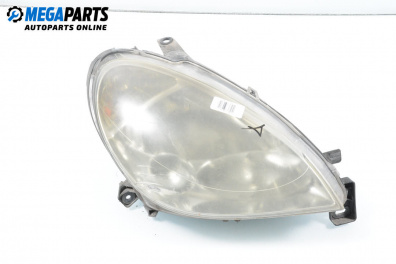 Scheinwerfer for Citroen Xsara Break (10.1997 - 03.2010), combi, position: rechts