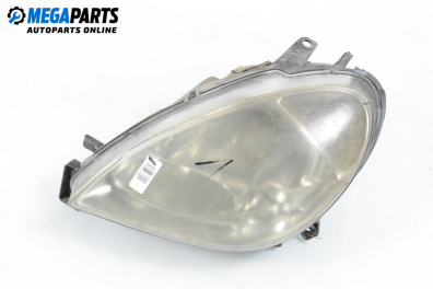 Scheinwerfer for Citroen Xsara Break (10.1997 - 03.2010), combi, position: links