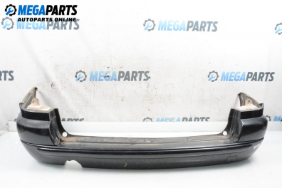 Rear bumper for Citroen Xsara Break (10.1997 - 03.2010), station wagon