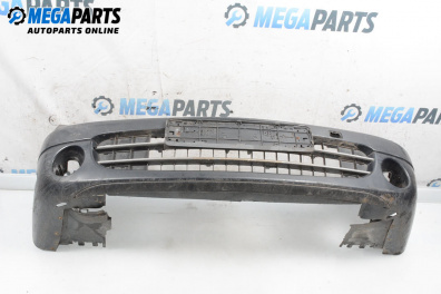 Front bumper for Citroen Xsara Break (10.1997 - 03.2010), station wagon, position: front