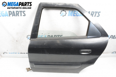 Door for Citroen Xsara Break (10.1997 - 03.2010), 5 doors, station wagon, position: rear - left