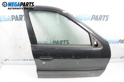 Door for Citroen Xsara Break (10.1997 - 03.2010), 5 doors, station wagon, position: front - right
