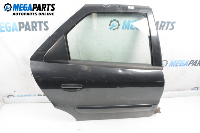 Door for Citroen Xsara Break (10.1997 - 03.2010), 5 doors, station wagon, position: rear - right