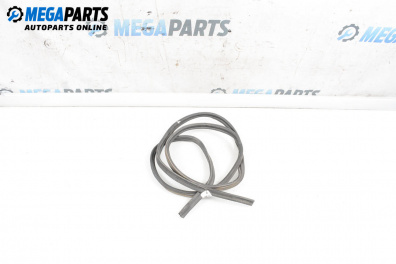 Cheder portbagaj for Citroen Xsara Break (10.1997 - 03.2010), 5 uși, combi, position: din spate