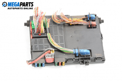 Modul BSI for Citroen Xsara Break (10.1997 - 03.2010)
