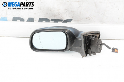 Mirror for Citroen Xsara Break (10.1997 - 03.2010), 5 doors, station wagon, position: left