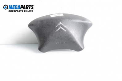 Airbag for Citroen Xsara Break (10.1997 - 03.2010), 5 uși, combi, position: fața