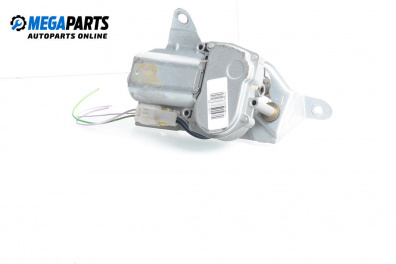 Front wipers motor for Citroen Xsara Break (10.1997 - 03.2010), station wagon, position: rear