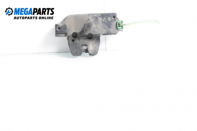 Heckklappe-schloss for Citroen Xsara Break (10.1997 - 03.2010), combi, position: rückseite