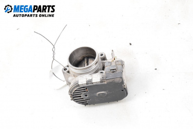 Clapetă carburator for Citroen Xsara Break (10.1997 - 03.2010) 1.6 16V, 109 hp, № Bosch 0280750085