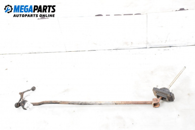 Schalthebel mit stange for Citroen Xsara Break (10.1997 - 03.2010)