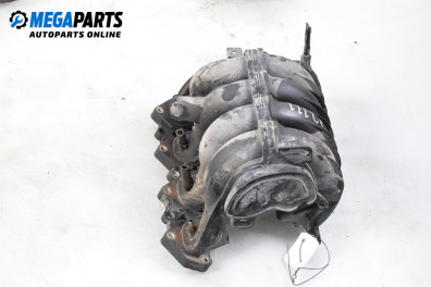 Galerie de admisie for Citroen Xsara Break (10.1997 - 03.2010) 1.6 16V, 109 hp