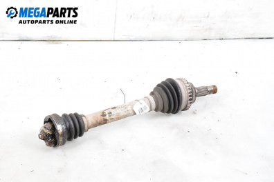 Antriebswelle for Citroen Xsara Break (10.1997 - 03.2010) 1.6 16V, 109 hp, position: links, vorderseite