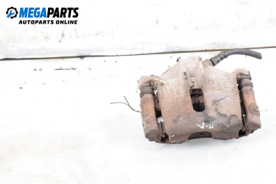Bremszange for Citroen Xsara Break (10.1997 - 03.2010), position: links, vorderseite