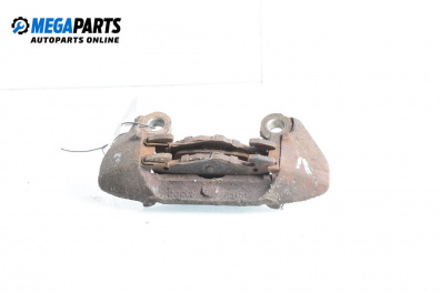 Bremszange for Citroen Xsara Break (10.1997 - 03.2010), position: links, rückseite