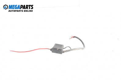 Conector for Citroen Xsara Break (10.1997 - 03.2010) 1.6 16V, 109 hp